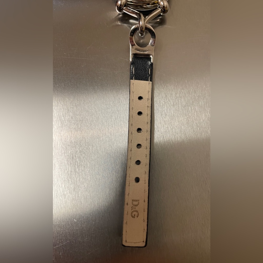 D&G Watch - Picture 12 of 12